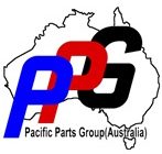 Pacific Parts Group (Australia)